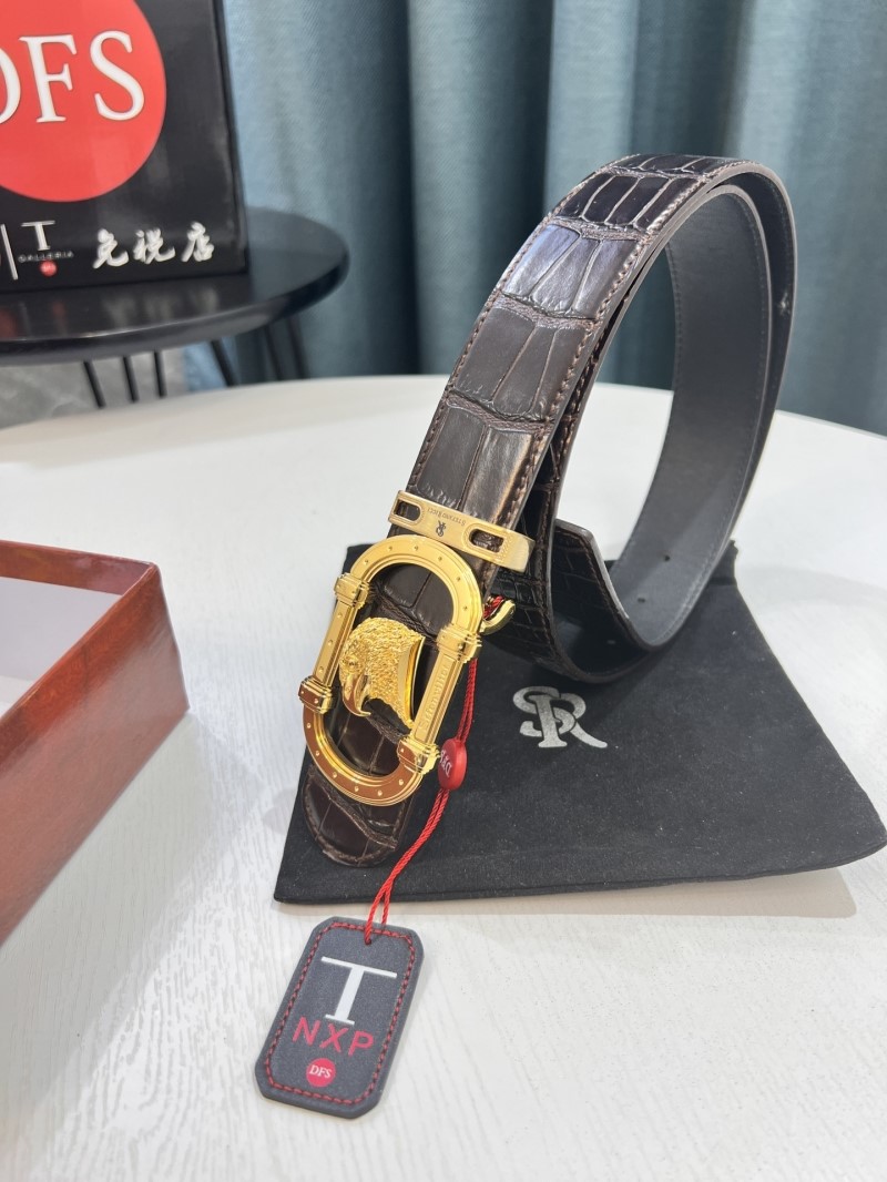 STEFANO RICCI Belts